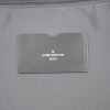 Louis Vuitton Pegase soft suitcase in damier graphite canvas and black leather - Detail D3 thumbnail