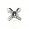 Hermès Lima ring in silver - 360 thumbnail