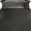 Bolso bandolera Chanel Boy en cuero negro - Detail D3 thumbnail