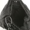Dior Dior Malice handbag in black canvas - Detail D2 thumbnail