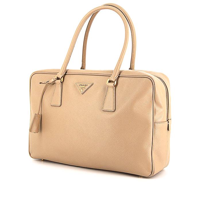 Prada Bauletto Handbag 337861 | Collector Square