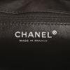 Sac à main Chanel Camera grand modèle en cuir matelassé marron - Detail D3 thumbnail