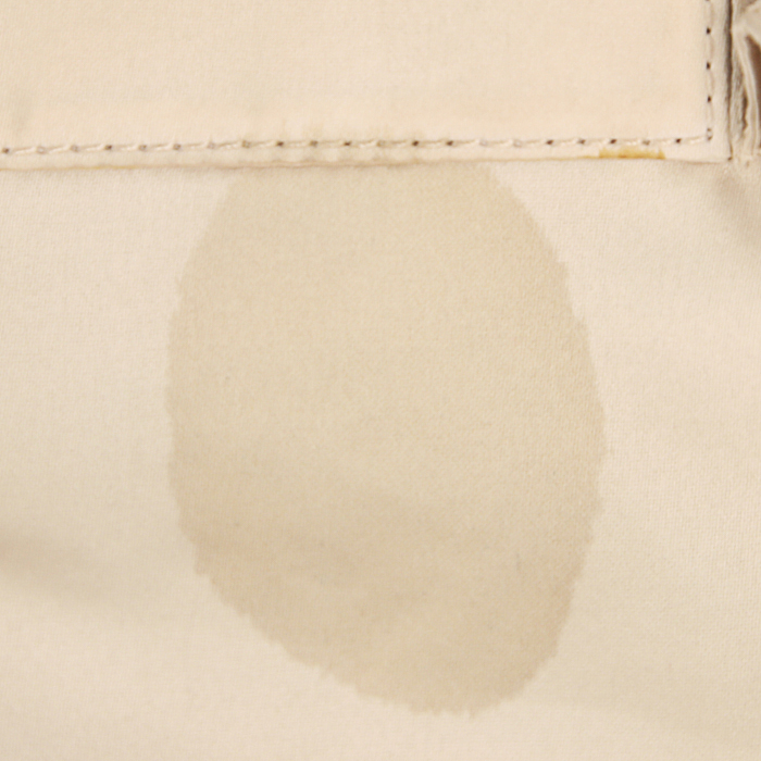 Borsa Chanel Grand Shopping in pelle trapuntata nera - Detail D4