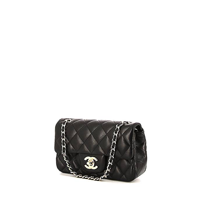 Chanel Bag Mini Kelly - 10 For Sale on 1stDibs  chanel kelly mini price, chanel  mini kelly bag price, chanel kelly nano bag