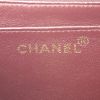 Borsa Chanel Timeless jumbo in pelle trapuntata nera - Detail D4 thumbnail