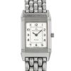 Jaeger Lecoultre Reverso watch in stainless steel Ref:  260286 Circa  2000 - 00pp thumbnail