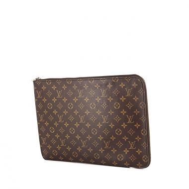 louis vuitton poche document