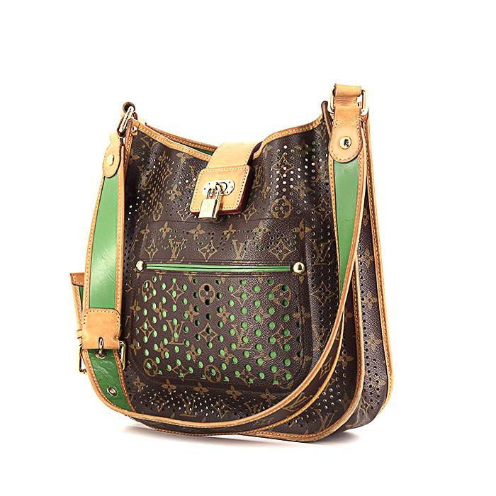 Louis Vuitton Musette Shoulder bag 337579