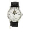 Reloj Baume & Mercier Classima de acero - 360 thumbnail