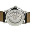 Baume & Mercier Classima watch in stainless steel - Detail D2 thumbnail
