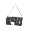 Dior New Look pouch in black patent leather - 00pp thumbnail