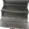 Dior New Look pouch in black patent leather - Detail D2 thumbnail