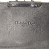 Dior New Look pouch in black patent leather - Detail D3 thumbnail