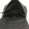 Borsa Dior New Look in pelle trapuntata nera cannage - Detail D2 thumbnail
