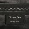 Dior New Look handbag in black quilted leather - Detail D3 thumbnail