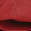 Sac à main Louis Vuitton Highbury en toile damier ébène - Detail D3 thumbnail