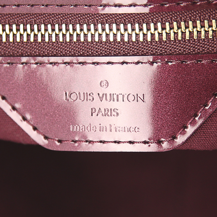 Louis Vuitton Avalon Tote 337924 | Collector Square