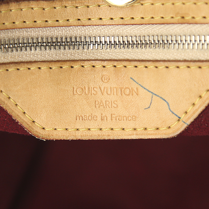 Louis Vuitton Aurelia Tote 338024 | Collector Square