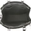 Louis Vuitton Brea medium model handbag in black epi leather - Detail D3 thumbnail
