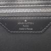 Louis Vuitton Brea medium model handbag in black epi leather - Detail D4 thumbnail