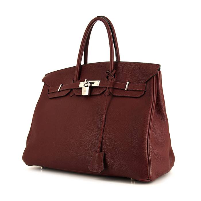 Hermès Birkin Handbag 338075 | Collector Square