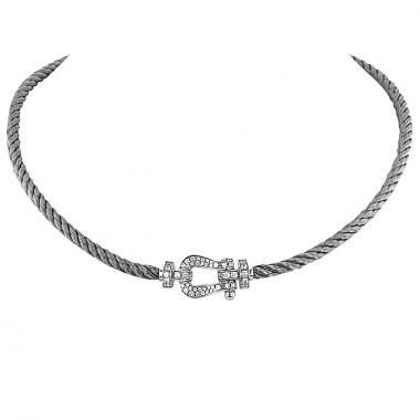 Fred Force 10 Necklace 394541