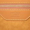 Bolso de fin de semana Louis Vuitton Sorbonne en cuero Epi marrón - Detail D3 thumbnail