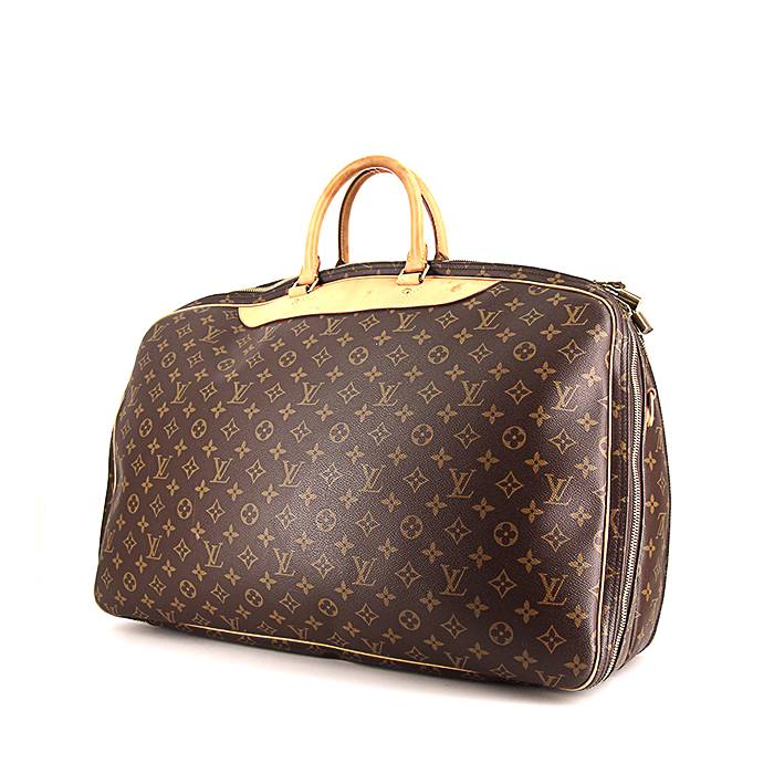 Bolsa de viaje Louis Vuitton Alize 338149