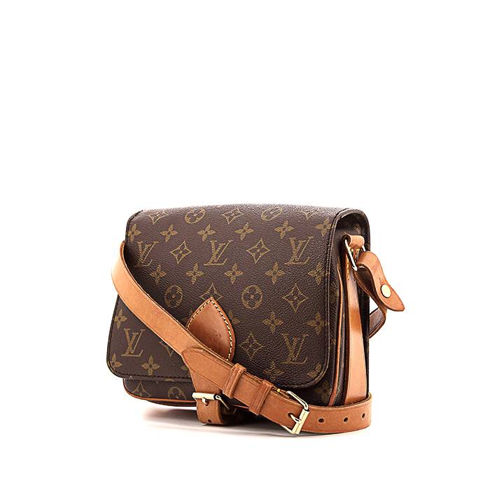 Louis Vuitton Cartouchiere Shoulder Bags for Women