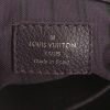Bolso de mano Louis Vuitton Artsy modelo mediano en cuero Monogram violeta - Detail D3 thumbnail