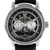 Jaeger-LeCoultre Amvox2 Aston Martin Limited Edition watch Ref : 192825 in stainless steel - 00pp thumbnail