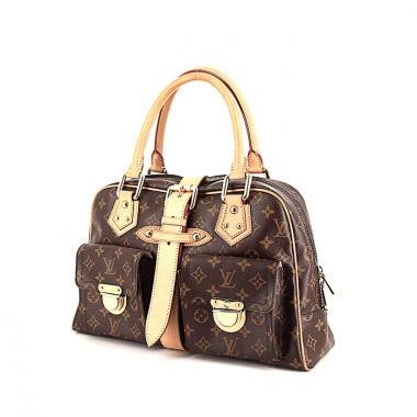 Second Hand Louis Vuitton Manhattan Bags