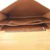 Louis Vuitton Vintage briefcase in natural leather - Detail D2 thumbnail