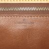 Porte-documents Louis Vuitton Vintage en cuir naturel - Detail D3 thumbnail