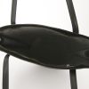 Borsa Louis Vuitton Saint Jacques modello grande in pelle Epi nera - Detail D2 thumbnail