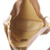 Shopping bag Gucci Bamboo in pelle marrone - Detail D2 thumbnail