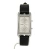 Hermès Cape Cod Nantucket watch in stainless steel Circa  2010 - 360 thumbnail