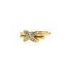 Chaumet Premiers Liens ring in yellow gold and diamonds - 00pp thumbnail