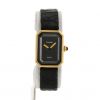 Reloj Chanel Première de oro amarillo Circa  1990 - 360 thumbnail