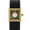 Reloj Chanel Mademoiselle de oro amarillo Circa  1990 - 00pp thumbnail