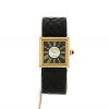 Orologio Chanel Mademoiselle in oro giallo Circa  1990 - 360 thumbnail