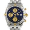 Breitling Chronomat watch in stainless steel Ref:  B13050 - 00pp thumbnail