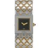 Chanel Matelassé watch in gold and stainless steel Circa  2010 - 00pp thumbnail