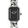 Reloj Chanel Première Joaillerie talla L de acero Circa  2000 - 00pp thumbnail