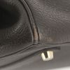 Hermes Birkin 35 cm handbag in brown Cacao togo leather - Detail D5 thumbnail