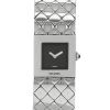 Chanel Première watch in stainless steel - 00pp thumbnail