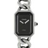 Reloj Chanel Première  talla S de acero Circa  90 - 00pp thumbnail