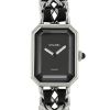 Reloj Chanel Première  talla L de acero Ref :  Premiére Circa  1990 - 00pp thumbnail