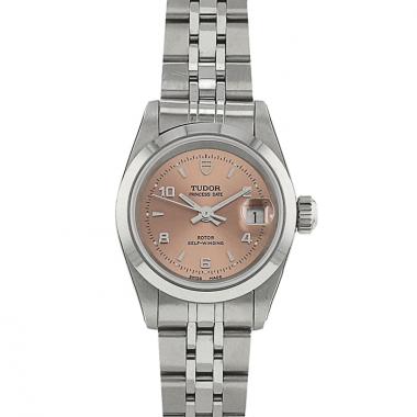 Reloj Tudor de acero