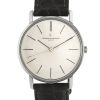 Reloj Vacheron Constantin de acero Ref : 6563 Circa  1960 - 00pp thumbnail